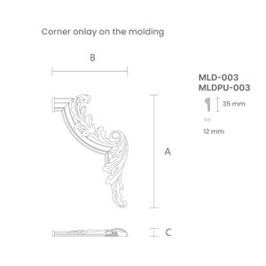 MLD-3U-2R MLD-3U-2R